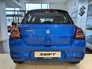 Suzuki Swift 1.2 GL+ manual - Image 4