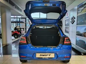Suzuki Swift 1.2 GL+ manual - Image 5