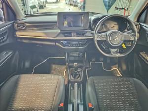 Suzuki Swift 1.2 GL+ manual - Image 7