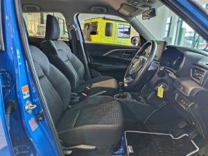 Suzuki Swift 1.2 GL+ manual - Image 8