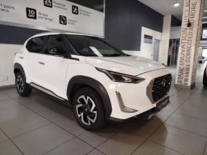 Nissan Magnite 1.0 Turbo Acenta auto - Image 1