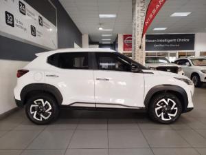 Nissan Magnite 1.0 Turbo Acenta auto - Image 4