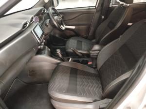 Nissan Magnite 1.0 Turbo Acenta auto - Image 8