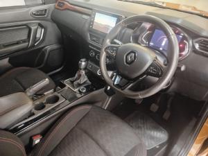 Renault Kiger 1.0 Turbo Intens manual - Image 11