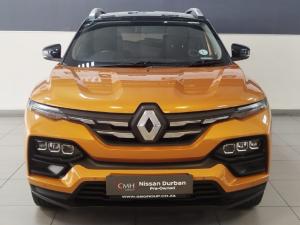 Renault Kiger 1.0 Turbo Intens manual - Image 12