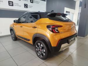 Renault Kiger 1.0 Turbo Intens manual - Image 3