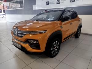 Renault Kiger 1.0 Turbo Intens manual - Image 6