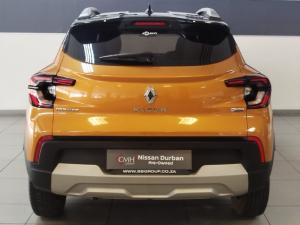 Renault Kiger 1.0 Turbo Intens manual - Image 7