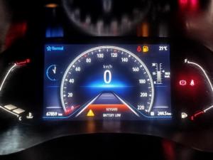 Renault Kiger 1.0 Turbo Intens manual - Image 8