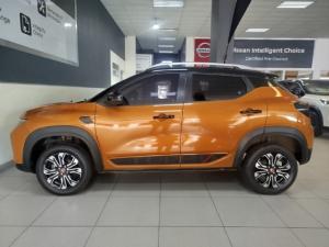 Renault Kiger 1.0 Turbo Intens manual - Image 9