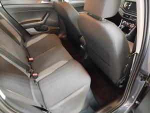 Volkswagen Polo hatch 1.0TSI Life auto - Image 14