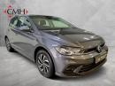 Thumbnail Volkswagen Polo hatch 1.0TSI Life auto