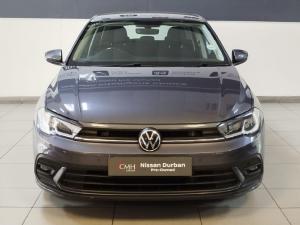 Volkswagen Polo hatch 1.0TSI Life auto - Image 2