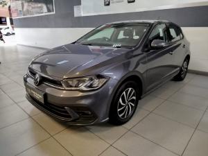 Volkswagen Polo hatch 1.0TSI Life auto - Image 5