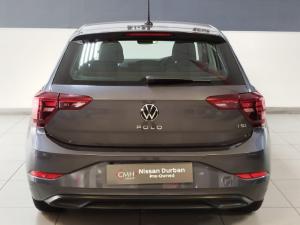 Volkswagen Polo hatch 1.0TSI Life auto - Image 8