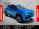 Thumbnail Renault Kiger 1.0 Turbo Intens manual