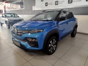 Renault Kiger 1.0 Turbo Intens manual - Image 1