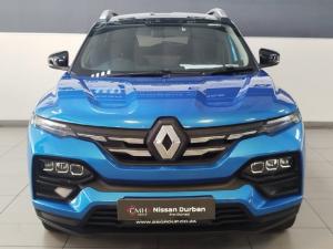 Renault Kiger 1.0 Turbo Intens manual - Image 2