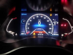 Renault Kiger 1.0 Turbo Intens manual - Image 5