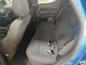 Renault Kiger 1.0 Turbo Intens manual - Image 9