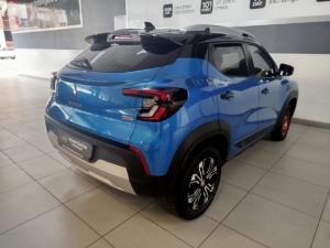 Renault Kiger 1.0 Turbo Intens manual - Image 9