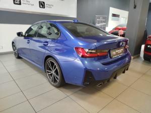BMW 3 Series 318i M Sport - Image 12