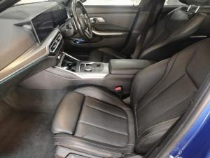 BMW 3 Series 318i M Sport - Image 13