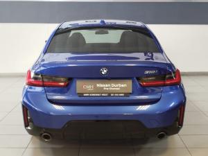BMW 3 Series 318i M Sport - Image 14