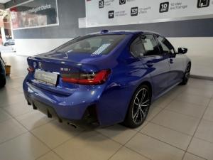 BMW 3 Series 318i M Sport - Image 16