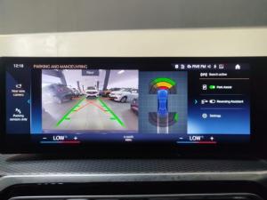 BMW 3 Series 318i M Sport - Image 17