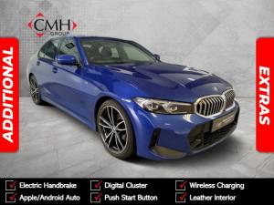 BMW 3 Series 318i M Sport - Image 1