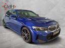 Thumbnail BMW 3 Series 318i M Sport