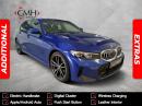 Thumbnail BMW 3 Series 318i M Sport