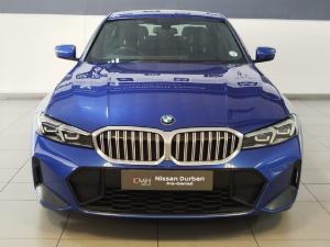 BMW 3 Series 318i M Sport - Image 2