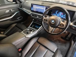BMW 3 Series 318i M Sport - Image 4