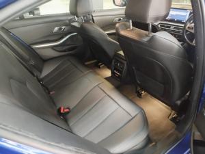 BMW 3 Series 318i M Sport - Image 7