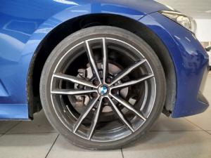 BMW 3 Series 318i M Sport - Image 8