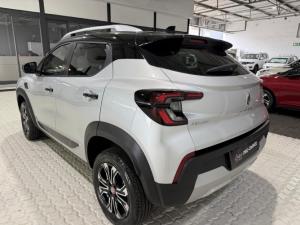 Renault Kiger 1.0 Turbo Intens manual - Image 14