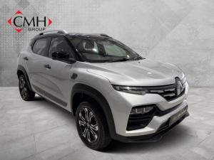 Renault Kiger 1.0 Turbo Intens manual - Image 1