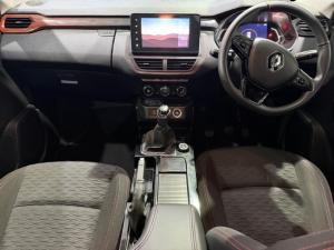 Renault Kiger 1.0 Turbo Intens manual - Image 5