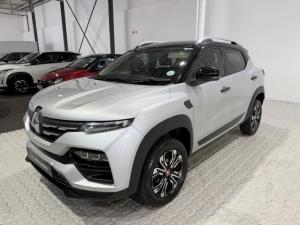 Renault Kiger 1.0 Turbo Intens manual - Image 14