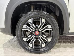 Renault Kiger 1.0 Turbo Intens manual - Image 15