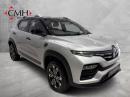 Thumbnail Renault Kiger 1.0 Turbo Intens manual