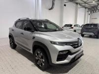 Thumbnail Renault Kiger 1.0 Turbo Intens manual