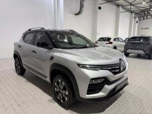 Renault Kiger 1.0 Turbo Intens manual - Image 1