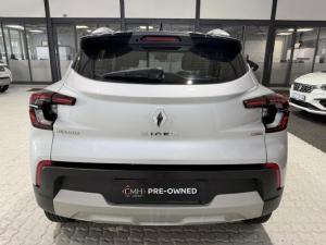 Renault Kiger 1.0 Turbo Intens manual - Image 4