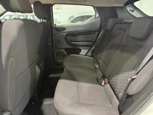 Renault Kiger 1.0 Turbo Intens manual - Image 6