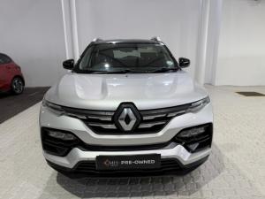 Renault Kiger 1.0 Turbo Intens manual - Image 8