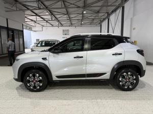 Renault Kiger 1.0 Turbo Intens manual - Image 9