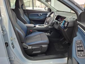 GAC GS3 Emzoom 1.5T Comfort Collection - Image 10